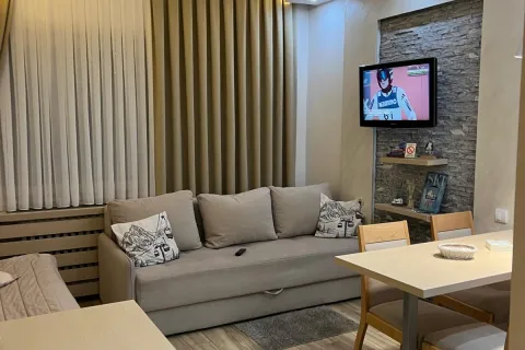 Apartman Kopi, Kopaonik