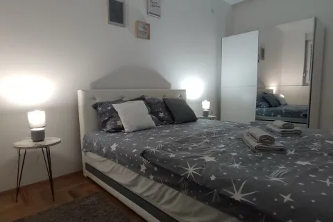 Apartman N&L, Sombor