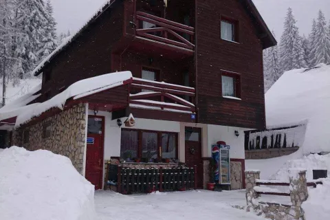 Apartmani Đokanović, Jahorina