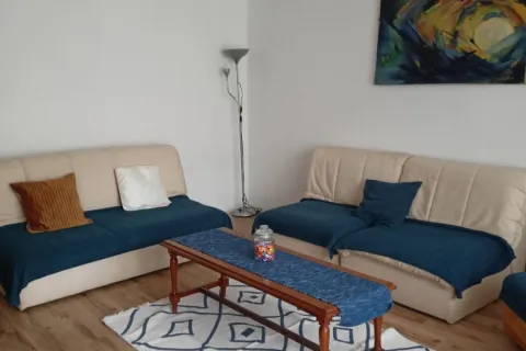 Apartmani Dora Leskovac, Leskovac