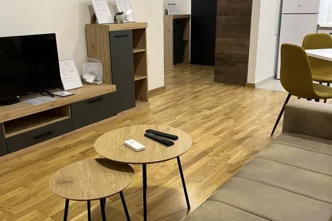 Apartman Lana, Novi Sad