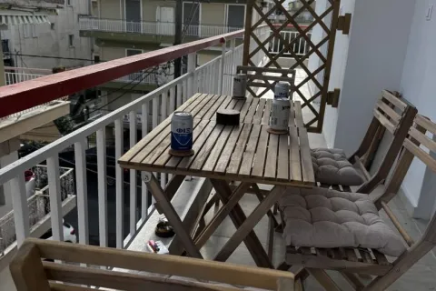 Cherry Apartments - Apartman, Nea Kalikratia