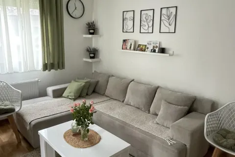Apartman Sava, Zlatibor