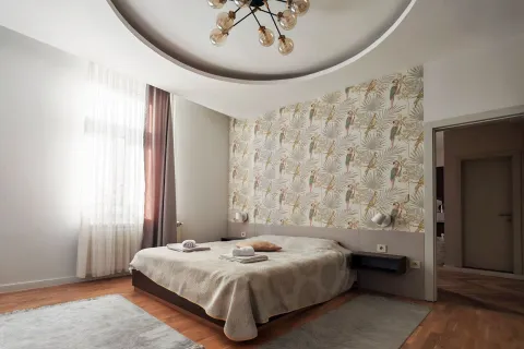 Kondor Apartmani, Vrnjačka banja