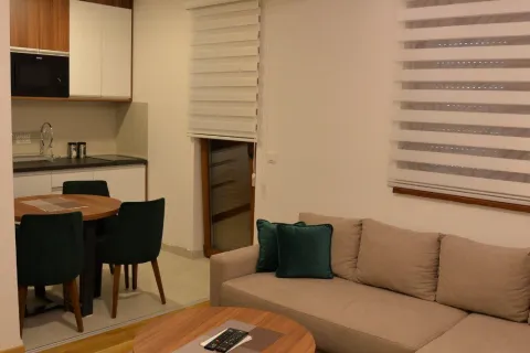 Apartman Force, Zlatibor