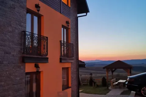 Apartments Premija, Zlatibor