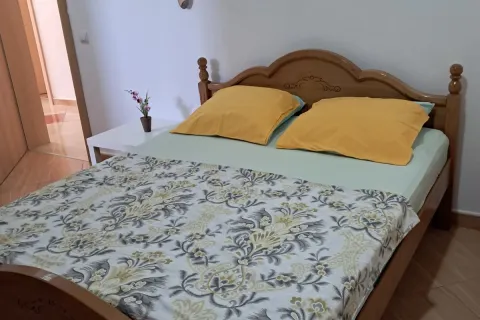 Apartmani Igumanović, Sutomore