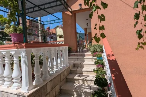 Zaja Apartment, Igalo