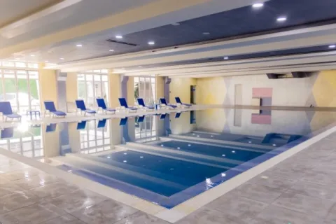 Hotel Vilin - Welness&Spa, Niš