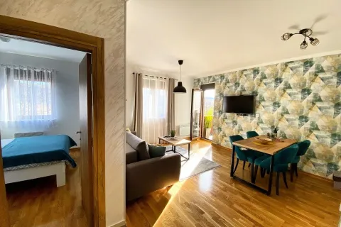 Apartman Sane, Zlatibor