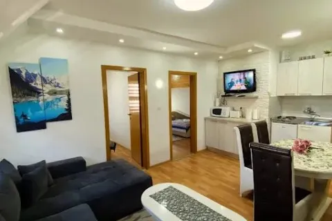 Apartman Baneks, Zlatibor