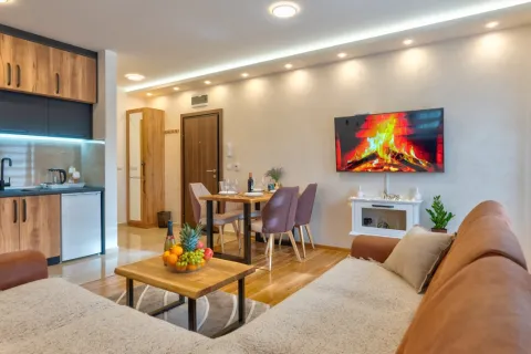 Apartman Anđela 12, Zlatibor