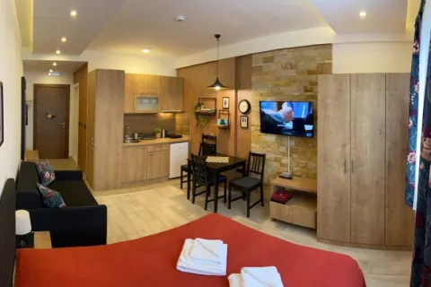 Studio Nana- S44, Kopaonik