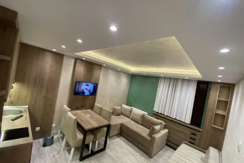 MB Apartmani, Kopaonik