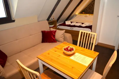 SKI MONTIS apartmani - Kopaonik centar, Kopaonik