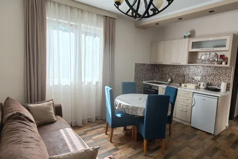 Apartmani Borova Iglica, Divčibare