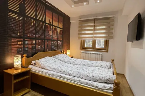 Sani Apartmani, Zlatibor
