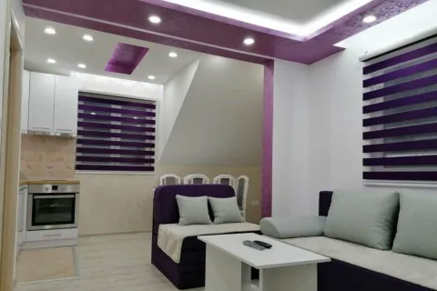 Apartmani Zlatarski mir PURPLE, Zlatar, Nova Varoš