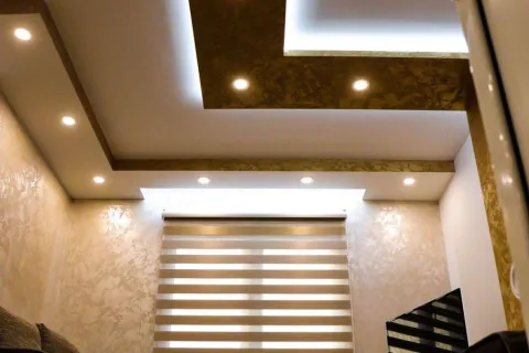 Apartmani Zlatarski mir GOLD, Zlatar, Nova Varoš