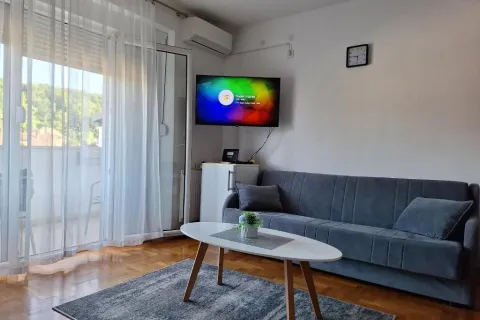 Apartman Nena, Vrnjačka banja