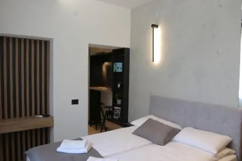 Apartmani Bonanza Niš, Niš