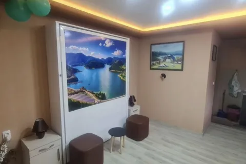 Apartmani Tarska svitanja, Tara