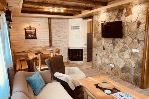 Holiday Homes Durmitorski Gaj, Žabljak