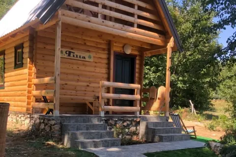 Tilia cottage, Tara