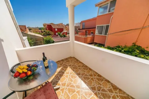 Guest House Edita, Ulcinj