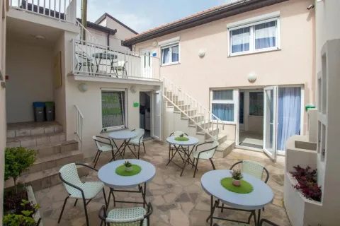 Five Rivers Rooms, Mostar