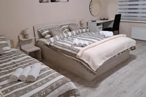 Apartman Dream M, Zaječar