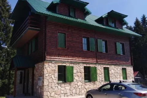 Apartments Durmitor, Žabljak