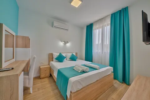 Garni hotel Obala R, Dobra Voda