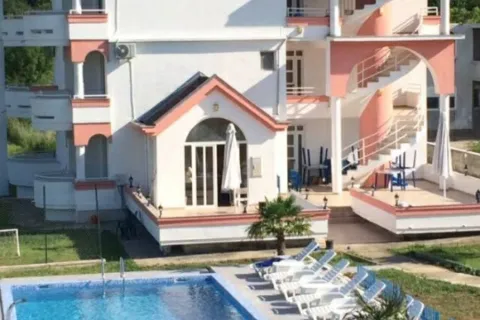 Guesthouse Green Garden, Ulcinj