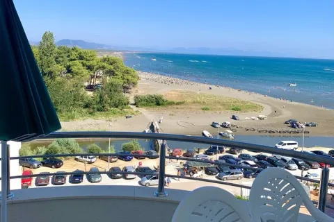 Romantica Apartments, Ulcinj