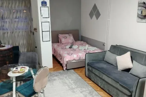 LUX Apartman Jugi, Novi Pazar