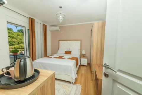 Lida apartments, Ulcinj