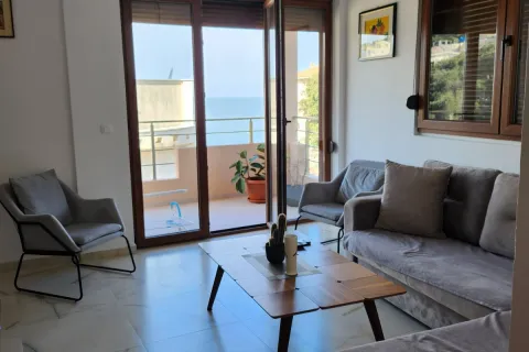 Apartmani Napoli, Bar