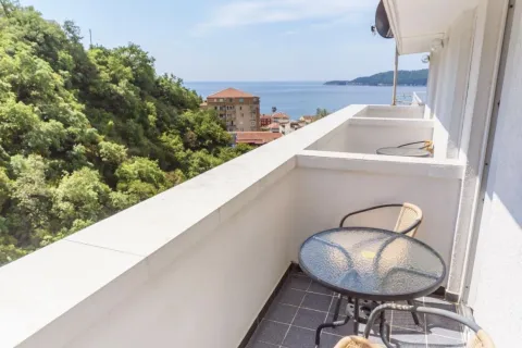 Apartmani Harmonija, Bečići