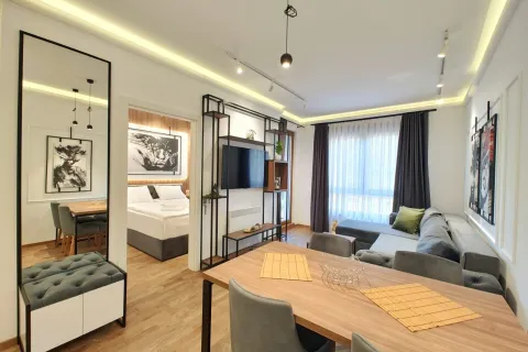 Apartman Ines, Zlatibor