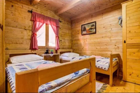 Eko Kuće Drvljanik, Petrovac