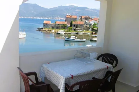 Apartmani Bjelila, Tivat