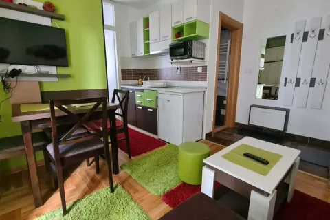 Apartman MašAna, Zlatibor
