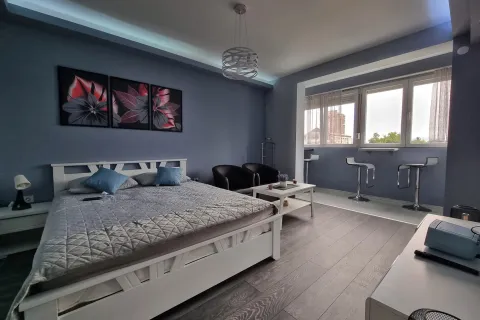 Apartman Vanja, Leskovac