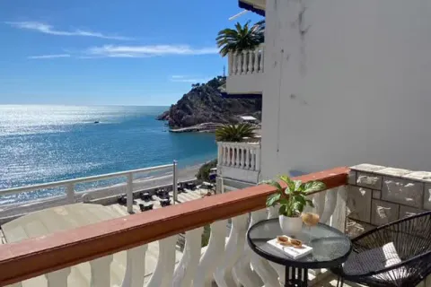 Apartmani Stari Grad, Sutomore