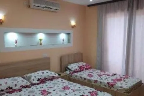 Grandino Rooms & Appartments - Dvokrevetne sobe, Ulcinj