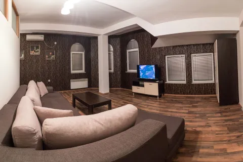 Kolevski Apartments 2, Ohrid