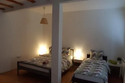 Villa Chingo, Ohrid