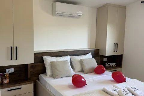 Apartmani Pejović, Sutomore