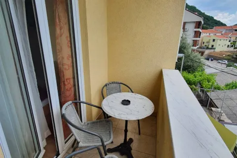Apartmani Milica, Petrovac